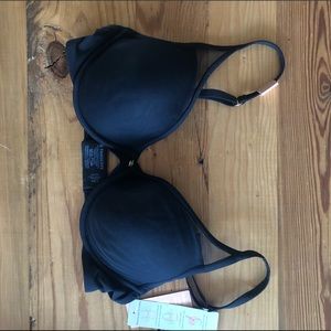 ThirdLove classic uplift plunge bra